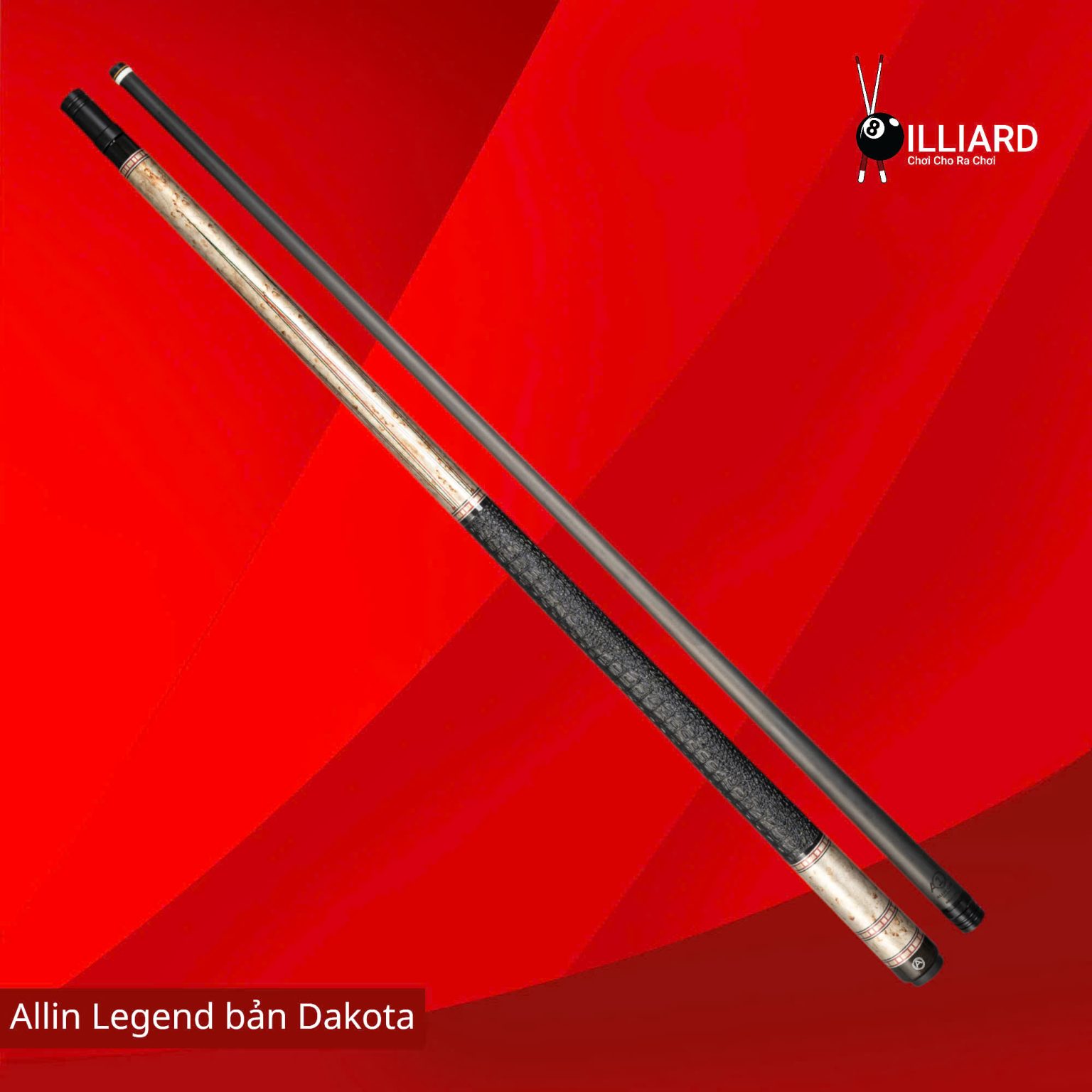 Cơ Bida Fury TW9