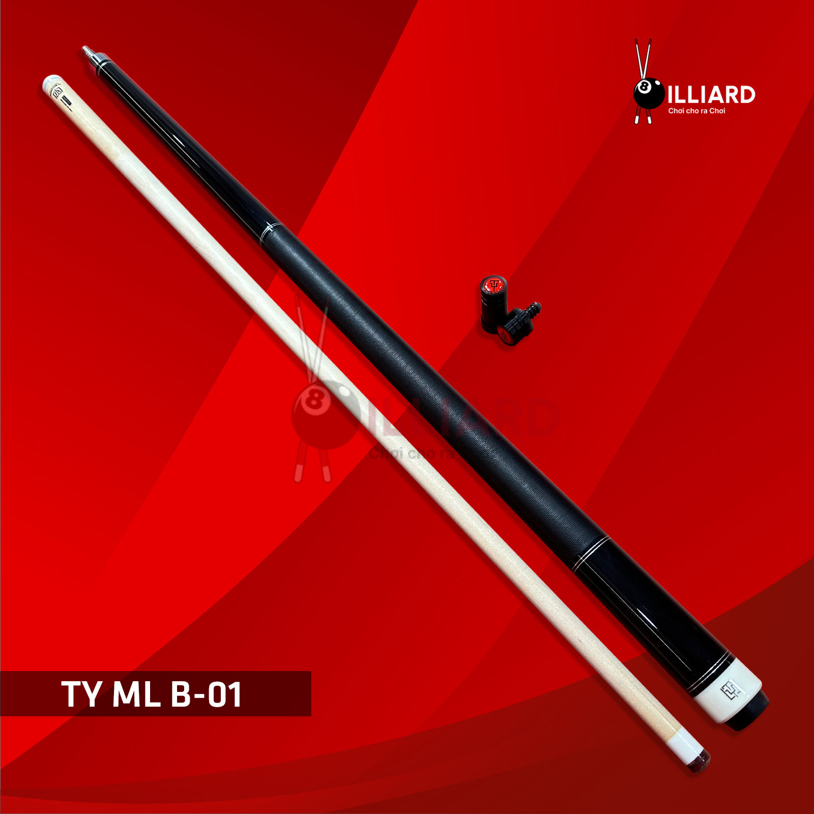 Cơ Bida TY ML B-01 – Đỉnh Cao Công Nghệ