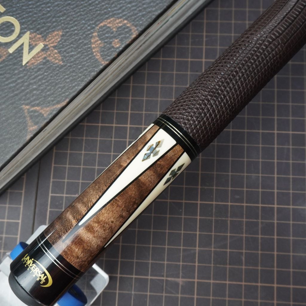 Gậy Bi-a Xbilliard – Cầm Vào Là Muốn Đánh Ngay